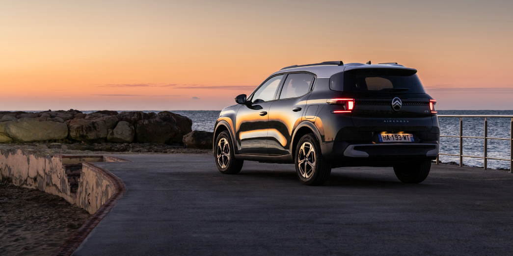 C3 AIRCROSS DISPONIBLE ESSAI HYRBIDE BOITE AUTOMATIQUE OU MANUELLE MONTPELLIER 