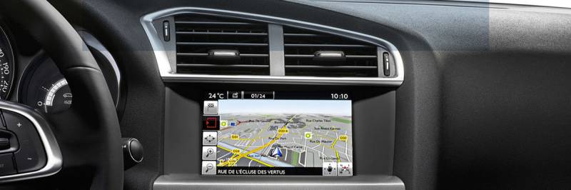 Tablette tactile 7''