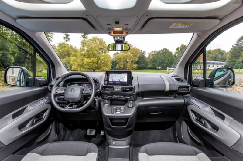 LUDOSPACE CITROEN A MONTPELLIER GIMEL AUTOMOVILES PROCHE DE CLAPIER