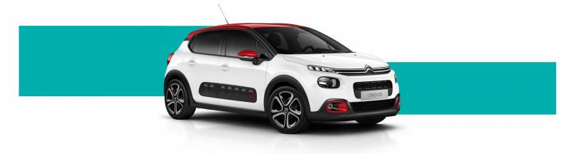 Nouvelle C3 société