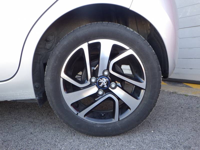 108 C1 AUTO ESSENCE GARANTIE 1 AN CHEZ GIMEL AUTOMOBILES PROCHE DE JUVVIGNAC