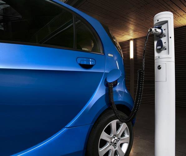 0€ location de batterie