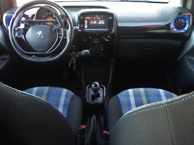 PREMIERE MAIN D'OCCASION GIMEL AUTOMOBILES PROCHE DE ST GELY DU FESC