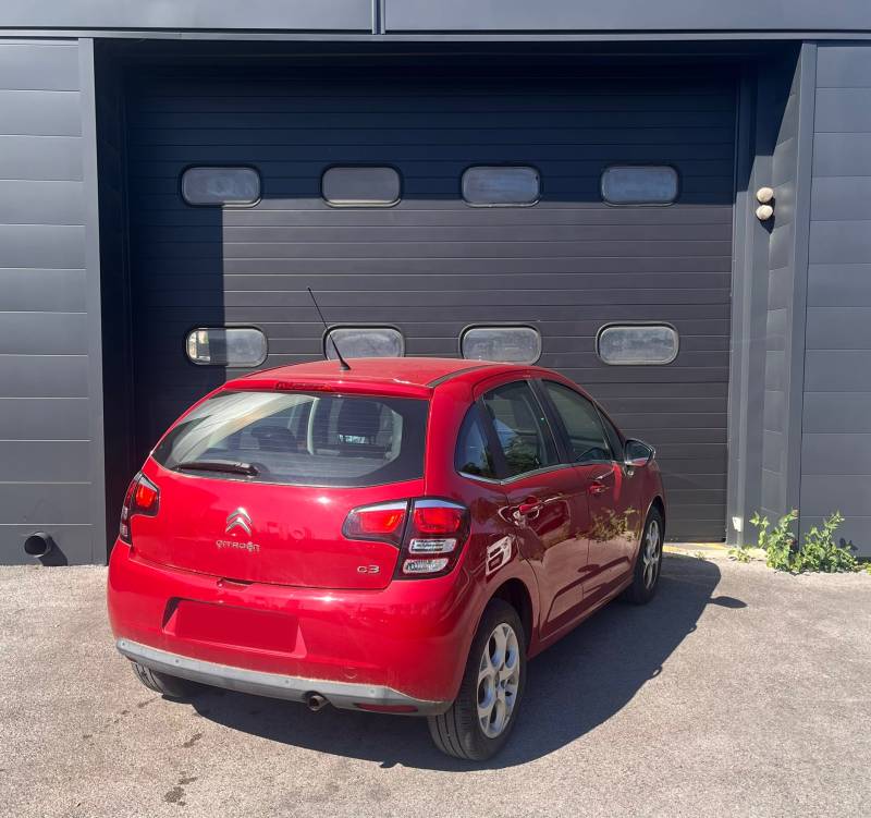 Citroën C3 Feel Edition 82ch
