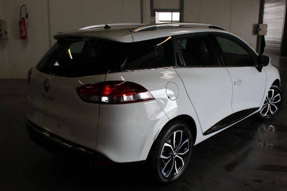 Clio Estate IV essence a Montpellier