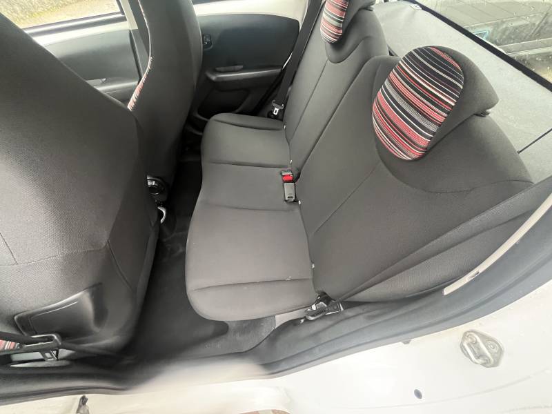 Citroën C1 II VTi 72 Feel 5p