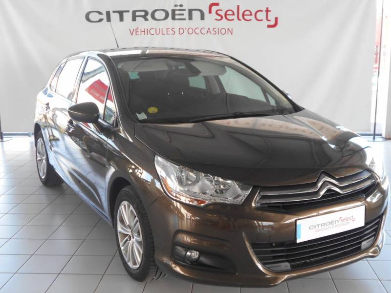 c4 hdi occasion montpellier