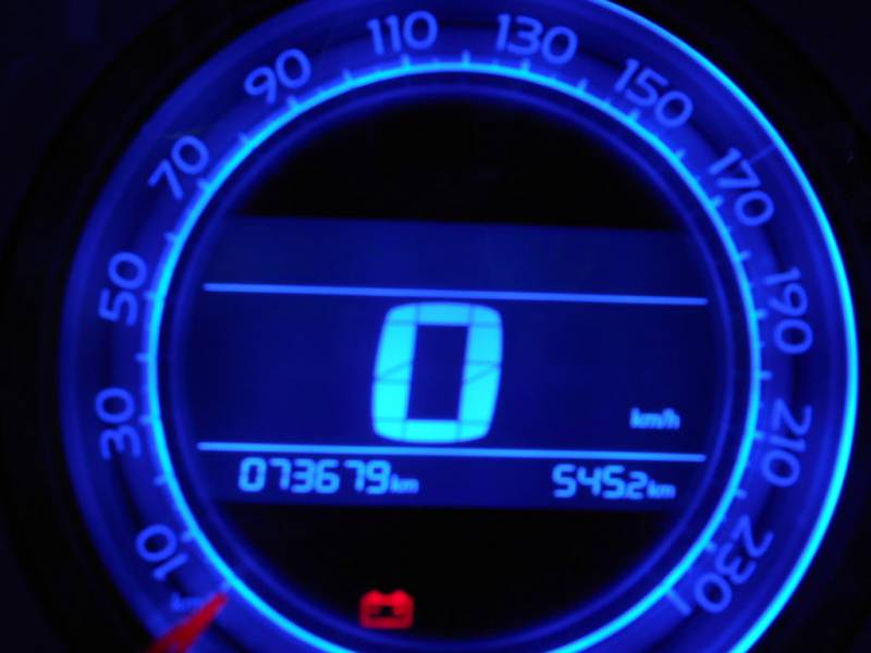 véhicule d'occasion Montpellier prés d’arènes