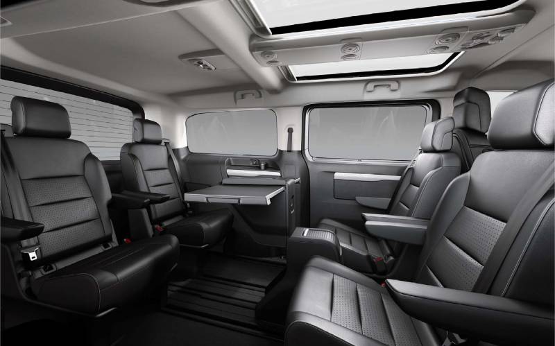 Version Business Lounge