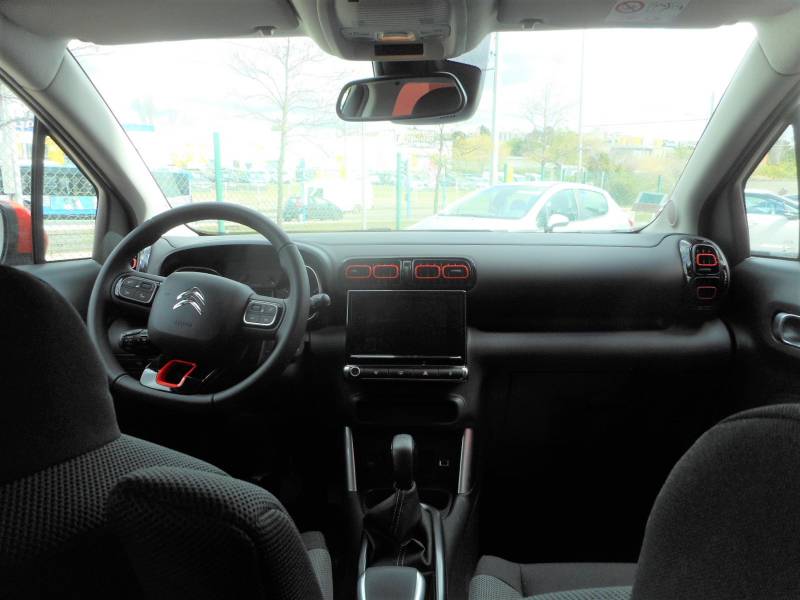 C3 AIRCROSS 110 FEEL MONTPELLIER