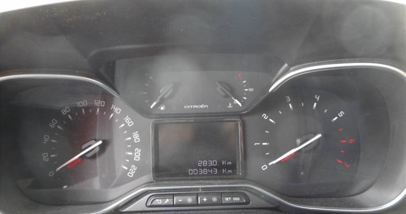 C3 AIRCROSS 110 FEEL MONTPELLIER