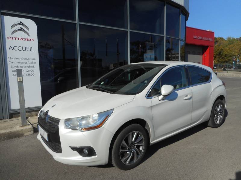 DS4 DIESEL PROCHE GRABELS