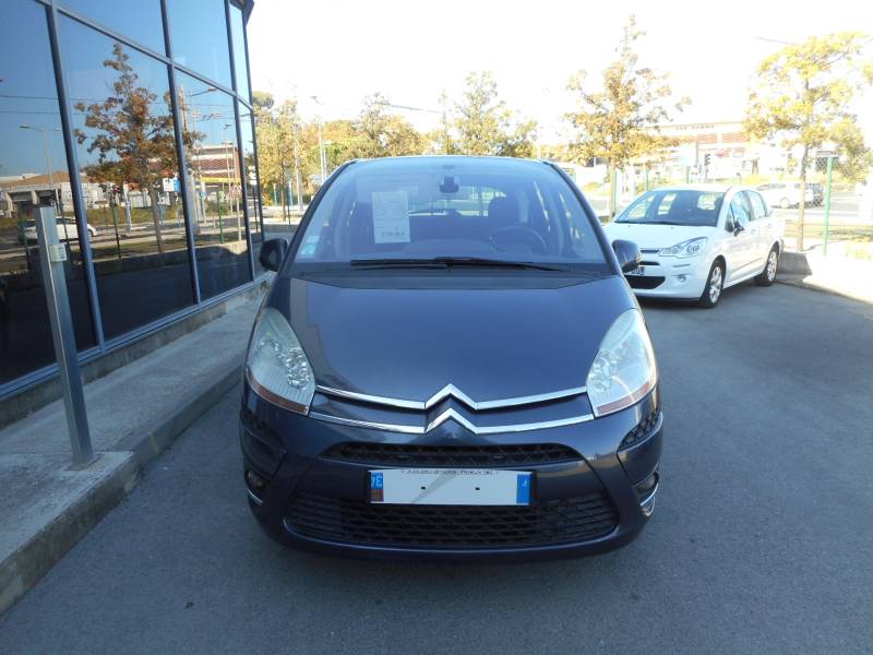 VEHICULE D'OCCASION PROCHE GRABELS