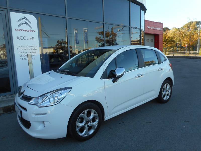 C3 ESSENCE OCCASION PROCHE GRABELS