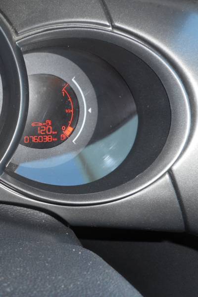 VÉHICULE D'OCCASION GARANTIE CITROËN SUR MONTPELLIER