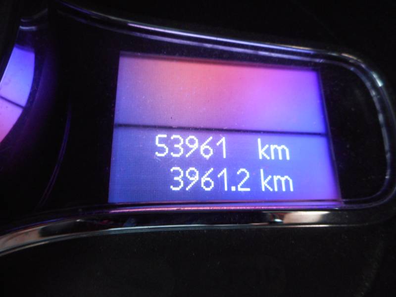 RENAULT MEGANE III ENERGY BOSE DCI 110 OCCASION MONTPELLIER NORD