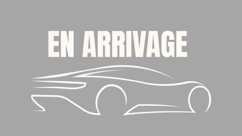 Nouveau Citroën C5 Aircross Hybride 145 ch – Finition MAX