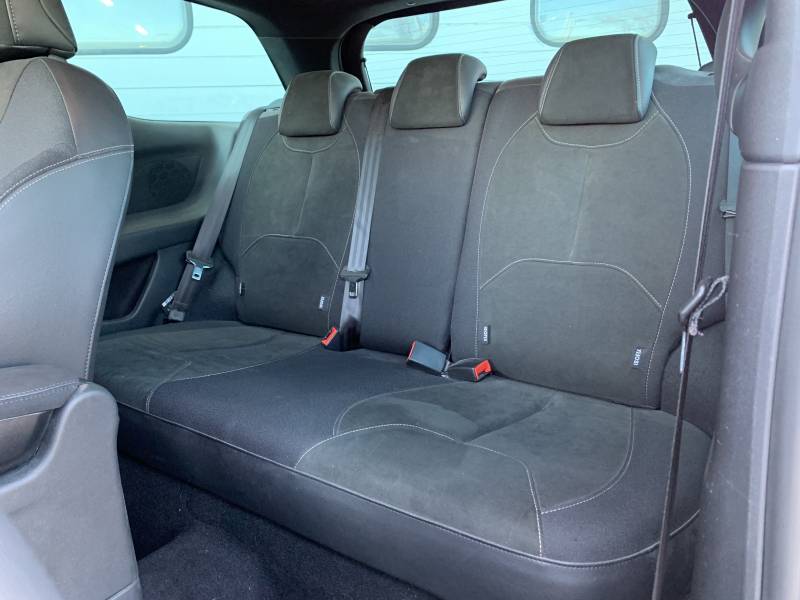 CITADINE POLYVALENTE D'OCCASION EN ESSENCE