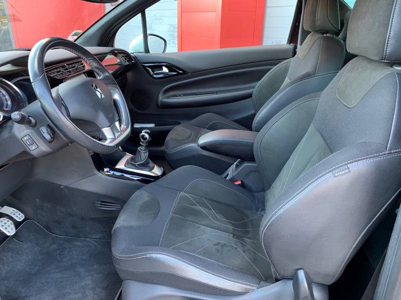 VEHICULES OCCASION GARANTIE CITROËN MONTPELLIER