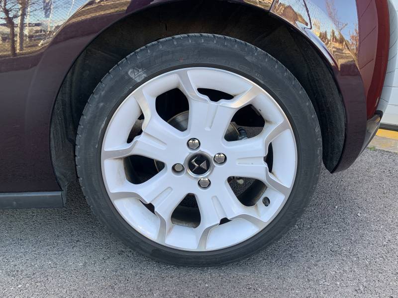 GARAGE CITROËN MONTPELLIER