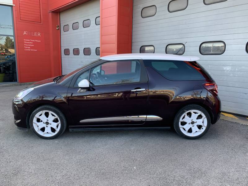 OCCASION GARANTIE DISPONIBLE GIMEL AUTO AGENT CITROËN