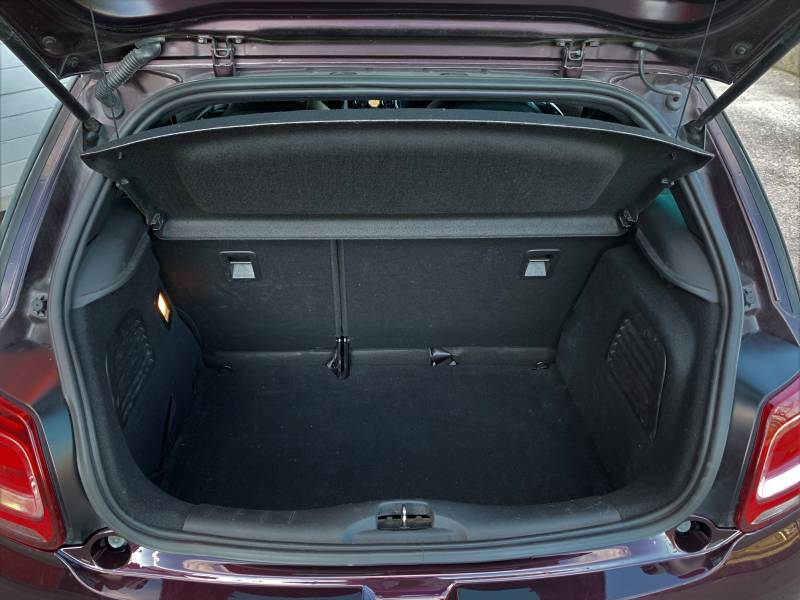 DS3 CHEZ GIMEL AUTOMOBILES MONTPELLIER PROCHE DE ST GELY DU FESC