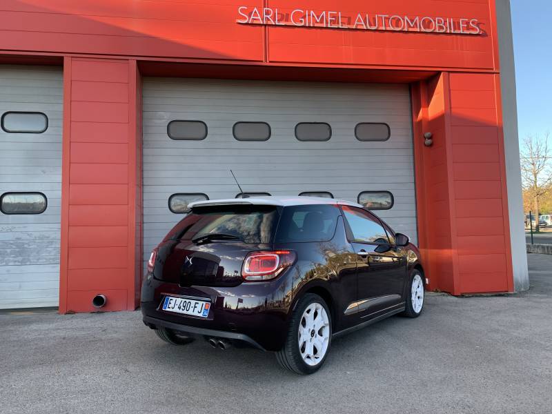 GARAGE CITROËN MONTPELLIER