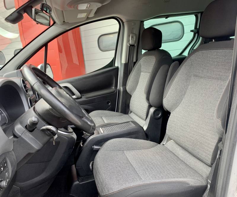 première main d'occasion agent Citroën Montpellier Gimel Automobiles