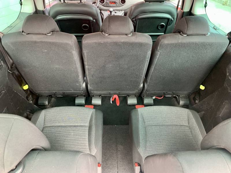 Berlingo récent proche de clapier