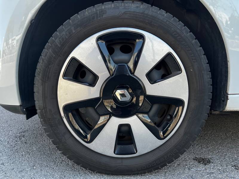 Twingo 90ch à vendre Garage Gimel près de Grabels