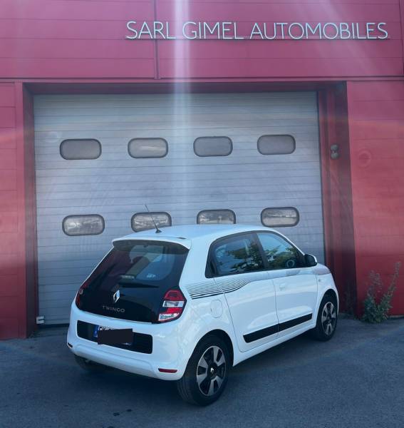 Occasion Garage Gimel à Montpellier