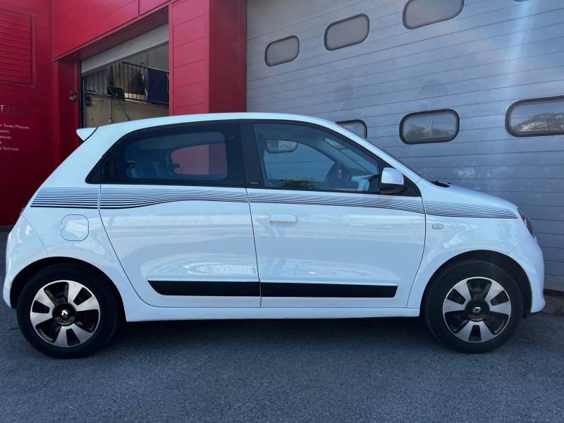 Twingo 0.9 Tce