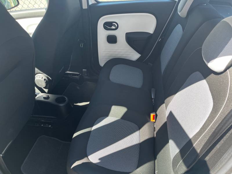 Occasion faible kilométrage à Montpellier