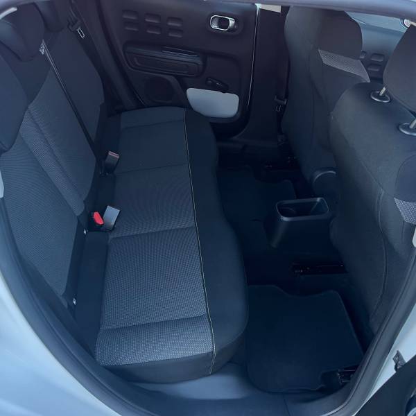 Citroën C3 III 82ch Graphic