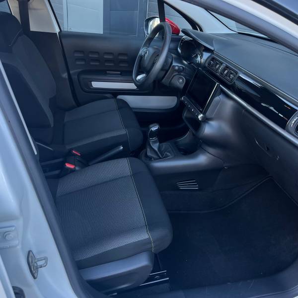 Citroën C3 III 82ch Graphic