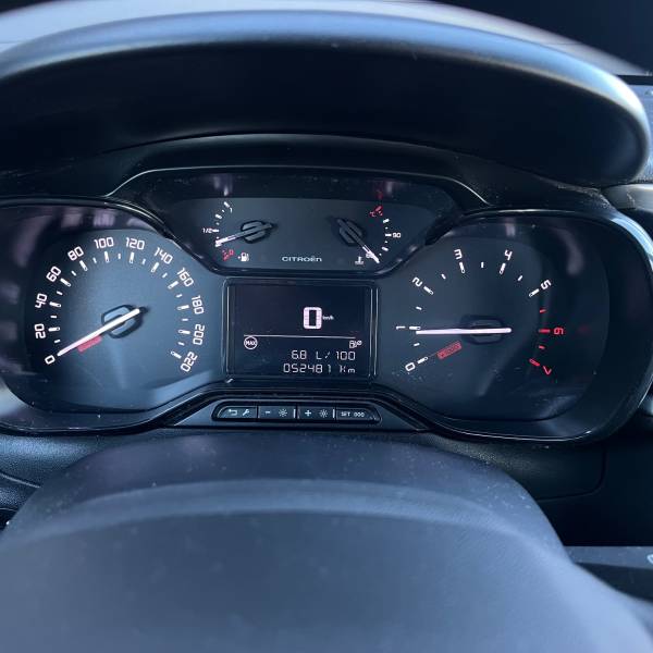 Citroën C3 III 82ch Graphic