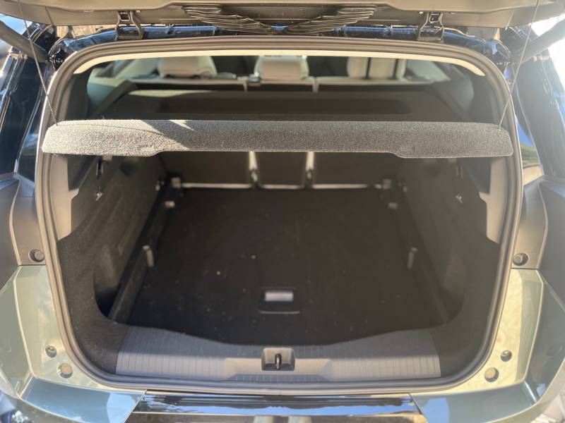 Nouveau Citroën C5 Aircross Hybride 145 ch – Finition MAX