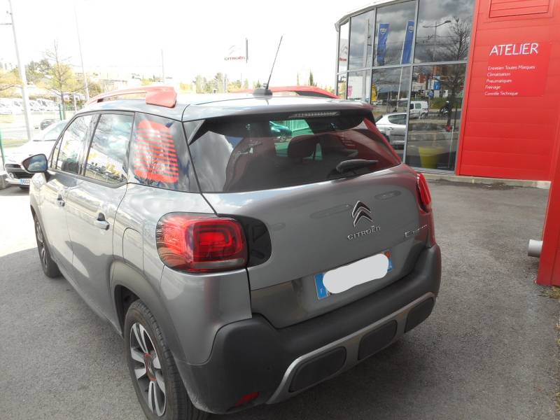 Nouveau c3 aircross proche grabels