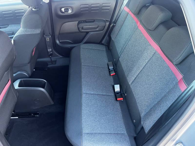 C3 Aircross PureTech 110ch C-Séries