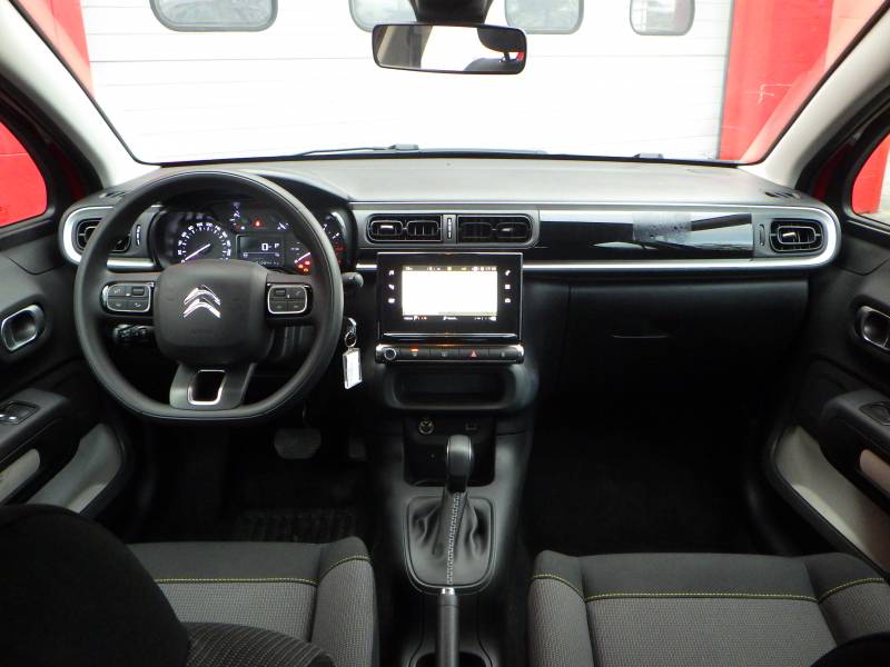 VEHICULE BOITE AUTOMATIQUE OCCASION GIMEL AUTOMOBILES PROCHE DE GRABELS