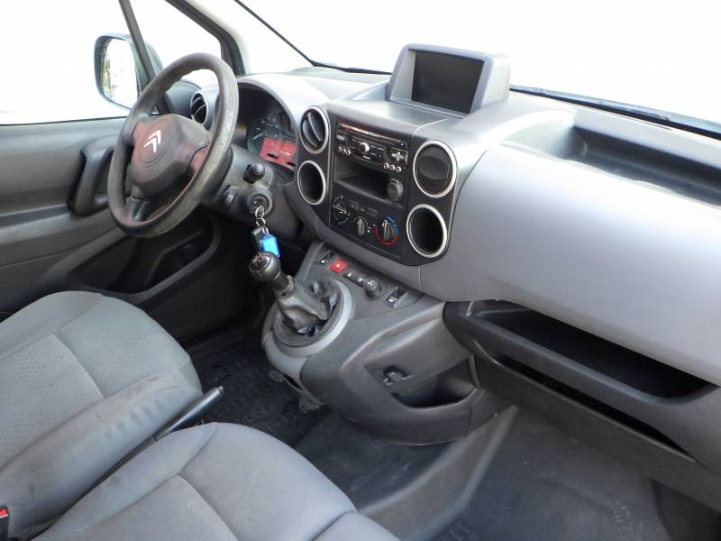 CITROEN GIMEL AUTOMOBILES PROCHE DE GRABELS