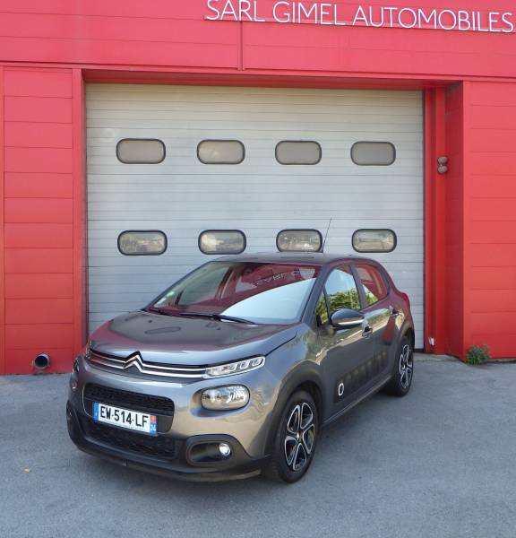 GIMEL AUTOMOBILES MONTPELLIER PROCHE DE CLAPIER