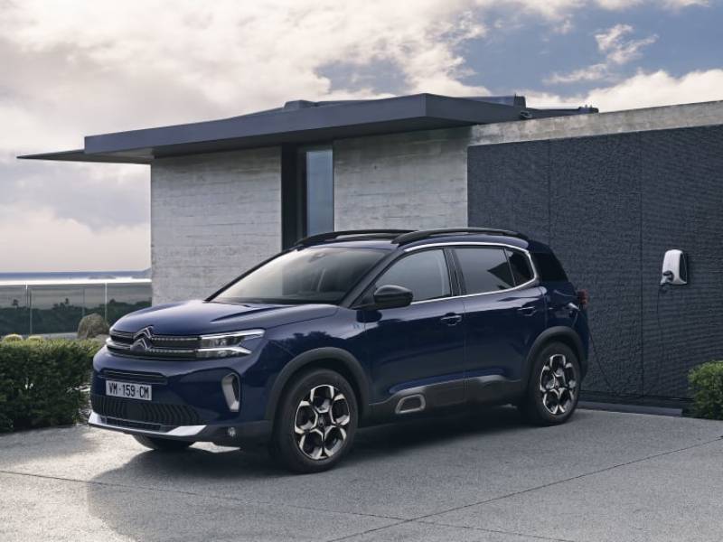 nouveau c5 aircross montpellier