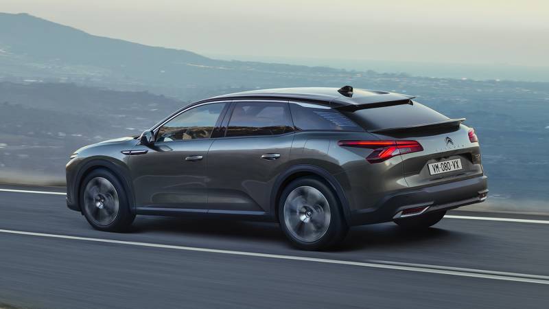 Boite automatique essence, véhicules neuf gimel automobiles Montpellier