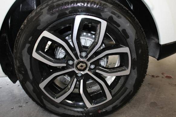 Jantes alu renault montpellier