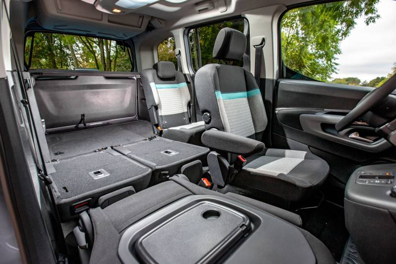 Ludospace électrique gimel automobiles Montpellier