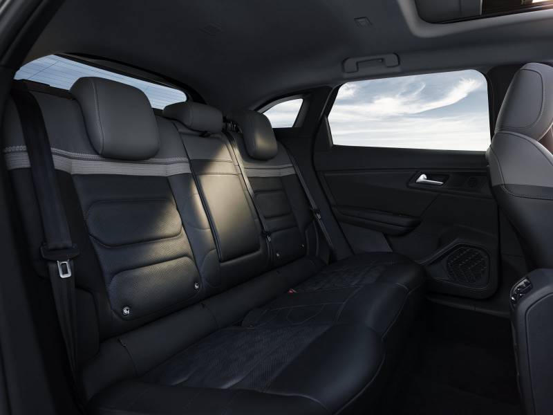 véhicule spacieux et confortables Citroën Montpellier