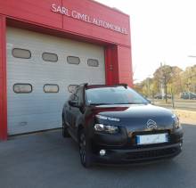 Nos prestations sur le secteur de Grabels