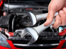 Nos prestations sur le secteur de Juvignac